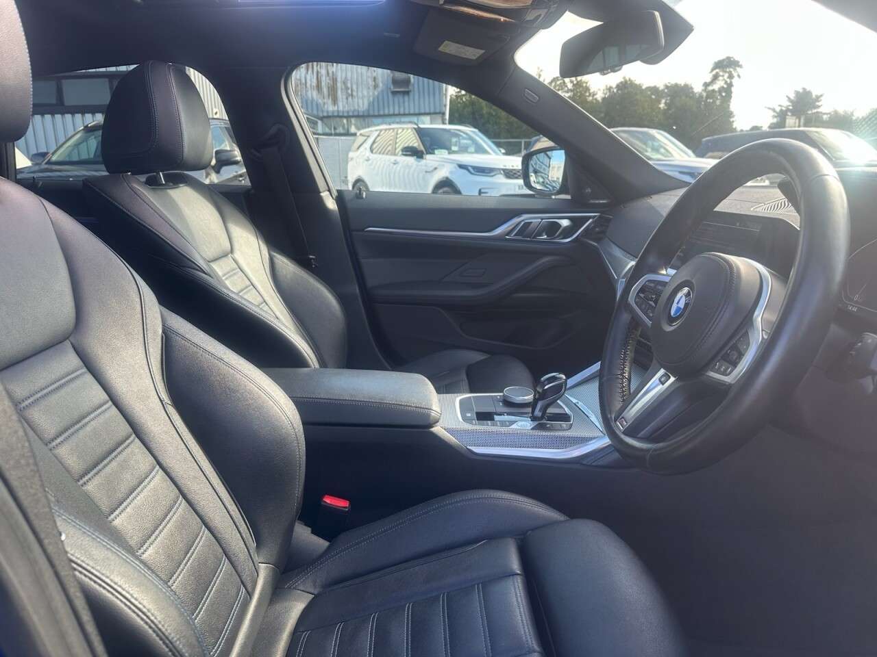 2022 BMW 4 SERIES GRAN COUPE 2022 BMW 4 SERIES GRAN COUPE