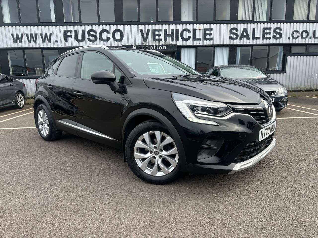 A 2020 RENAULT CAPTUR 1.0 TCe Iconic SUV 5dr Petrol Manual Euro 6 (s/s) (100 ps) APPLE CARPLAY, A A 2020 RENAULT CAPTUR 1.0 TCe Iconic SUV 5dr Petrol Manual Euro 6 (s/s) (100 ps) APPLE CARPLAY, A