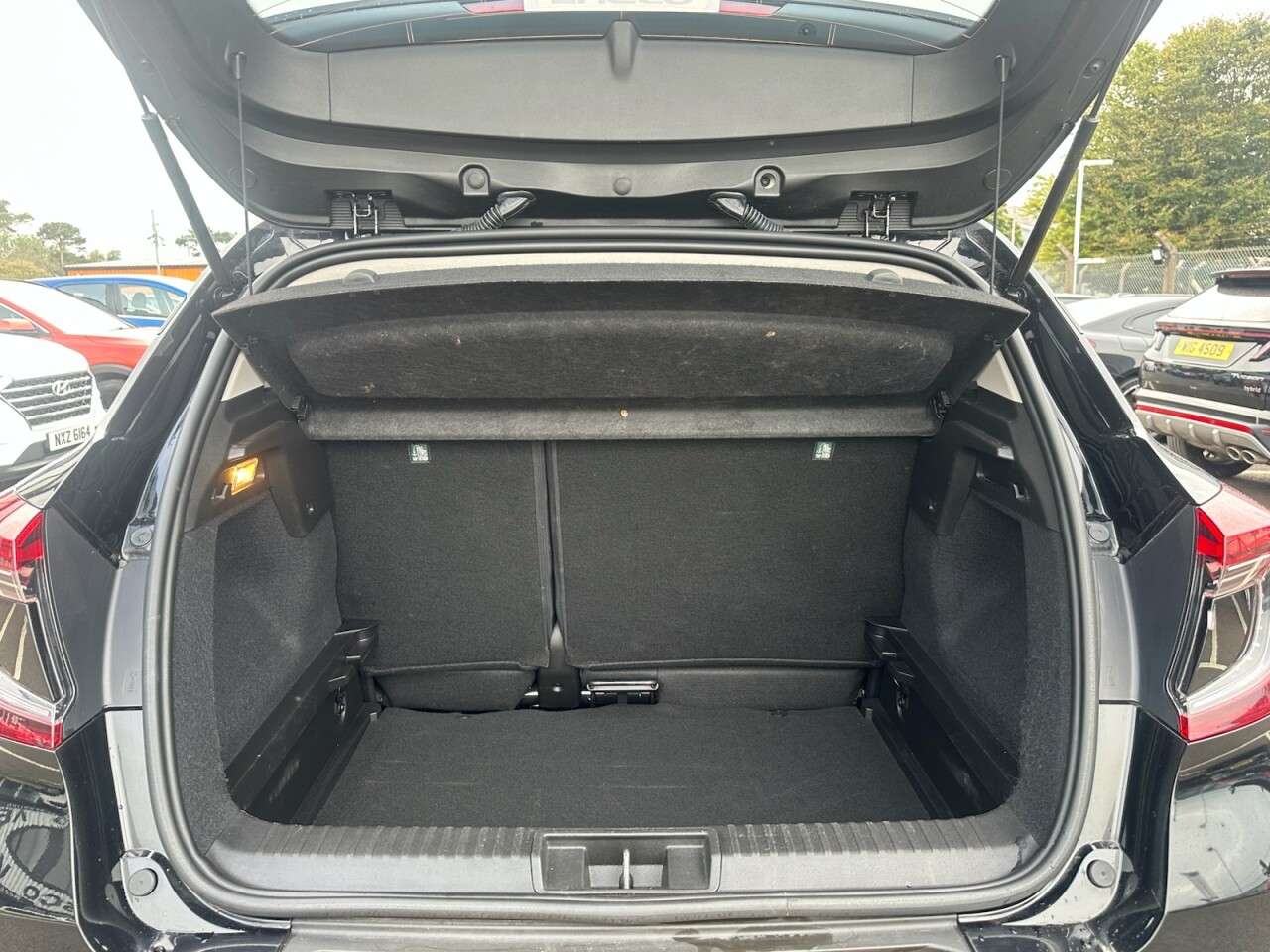 2020 RENAULT CAPTUR 2020 RENAULT CAPTUR