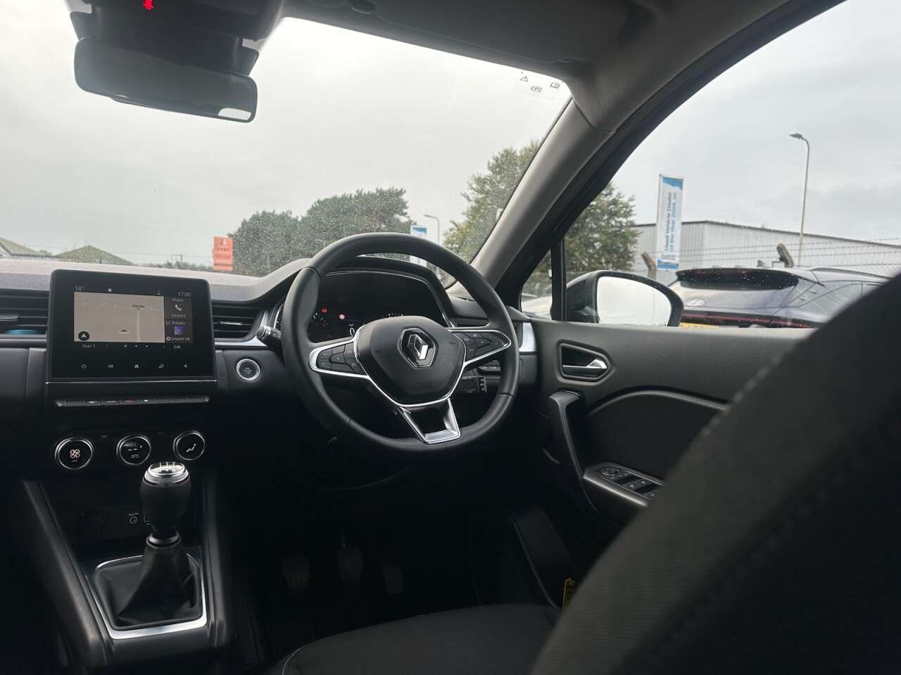 2020 RENAULT CAPTUR 2020 RENAULT CAPTUR