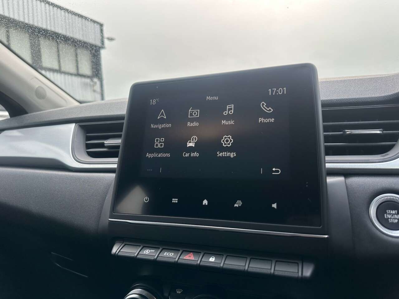 2020 RENAULT CAPTUR 2020 RENAULT CAPTUR