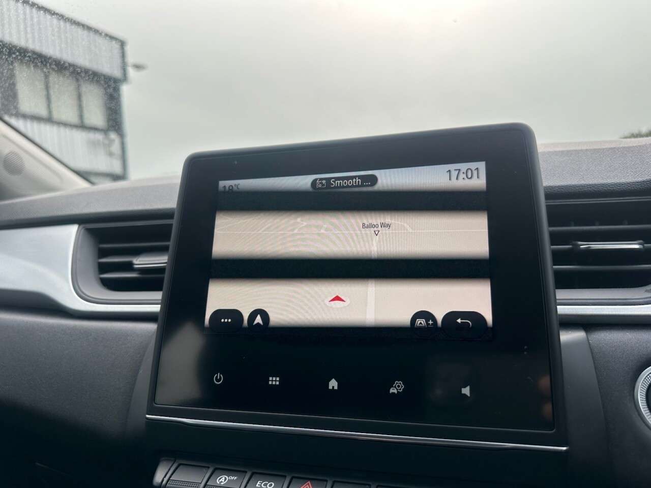 2020 RENAULT CAPTUR 2020 RENAULT CAPTUR