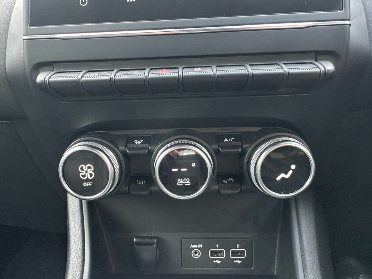 2020 RENAULT CAPTUR 2020 RENAULT CAPTUR