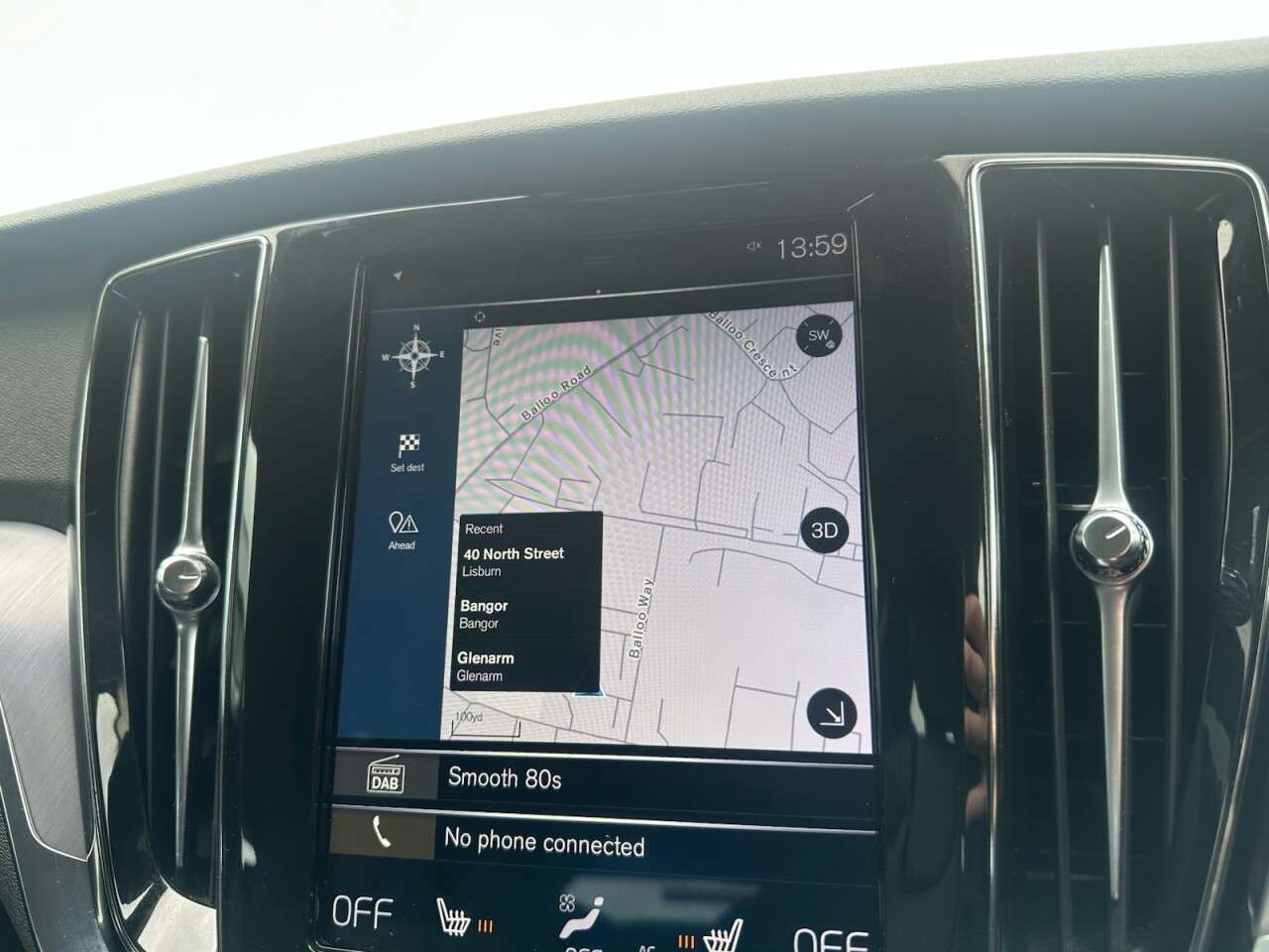 2020 VOLVO V60 2020 VOLVO V60