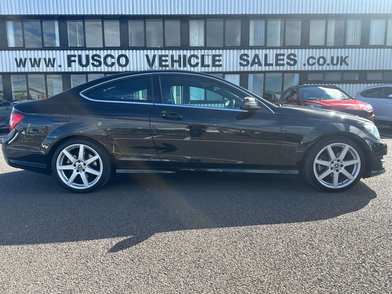 2015 MERCEDES-BENZ C CLASS 2015 MERCEDES-BENZ C CLASS