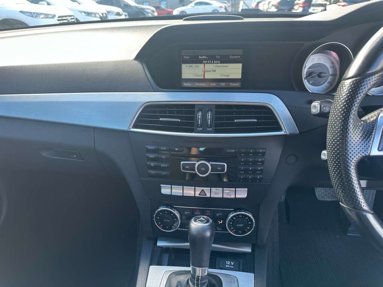 2015 MERCEDES-BENZ C CLASS 2015 MERCEDES-BENZ C CLASS