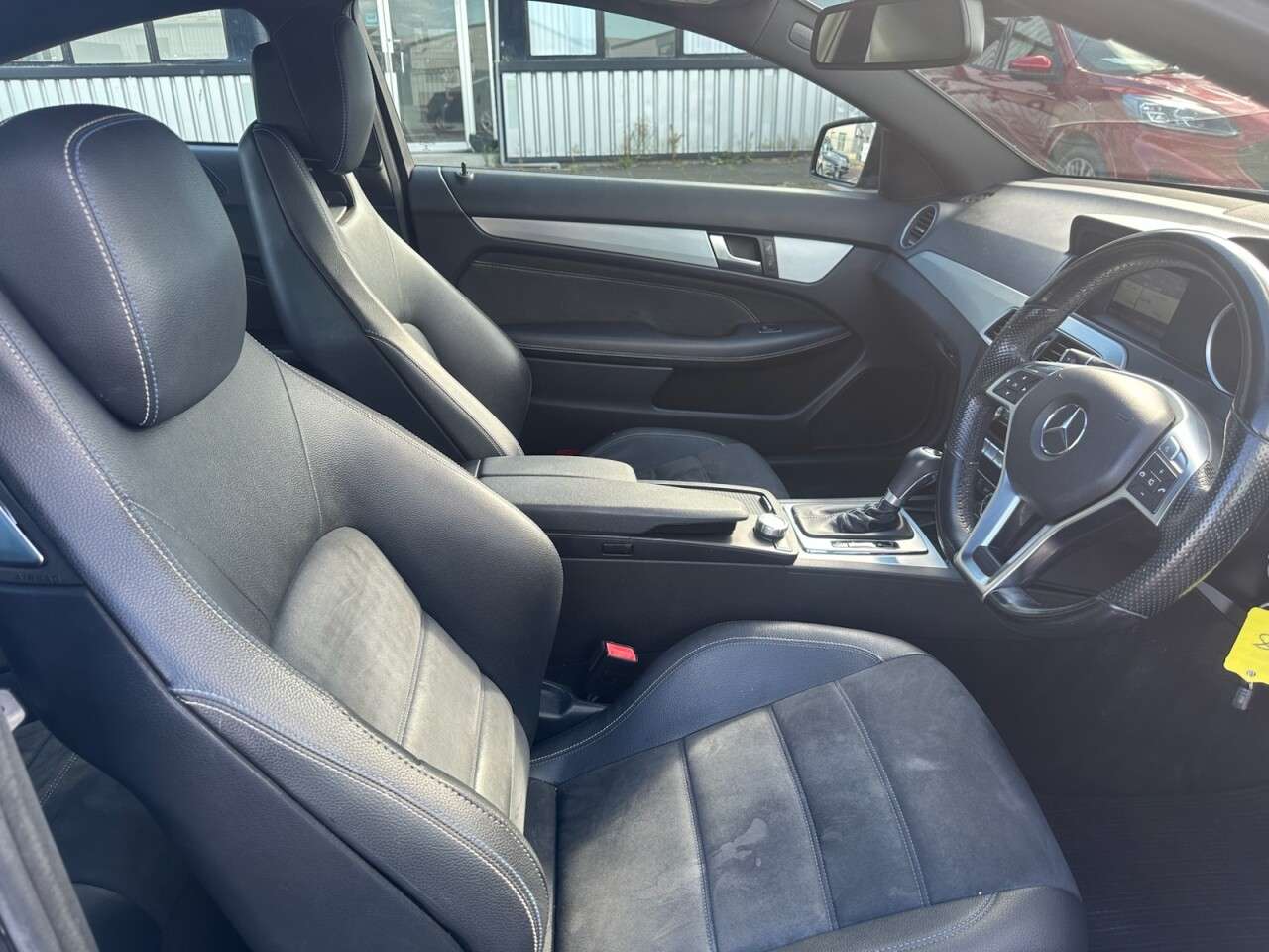 2015 MERCEDES-BENZ C CLASS 2015 MERCEDES-BENZ C CLASS