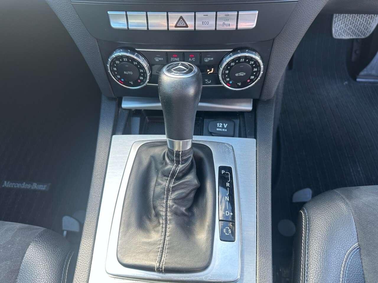 2015 MERCEDES-BENZ C CLASS 2015 MERCEDES-BENZ C CLASS