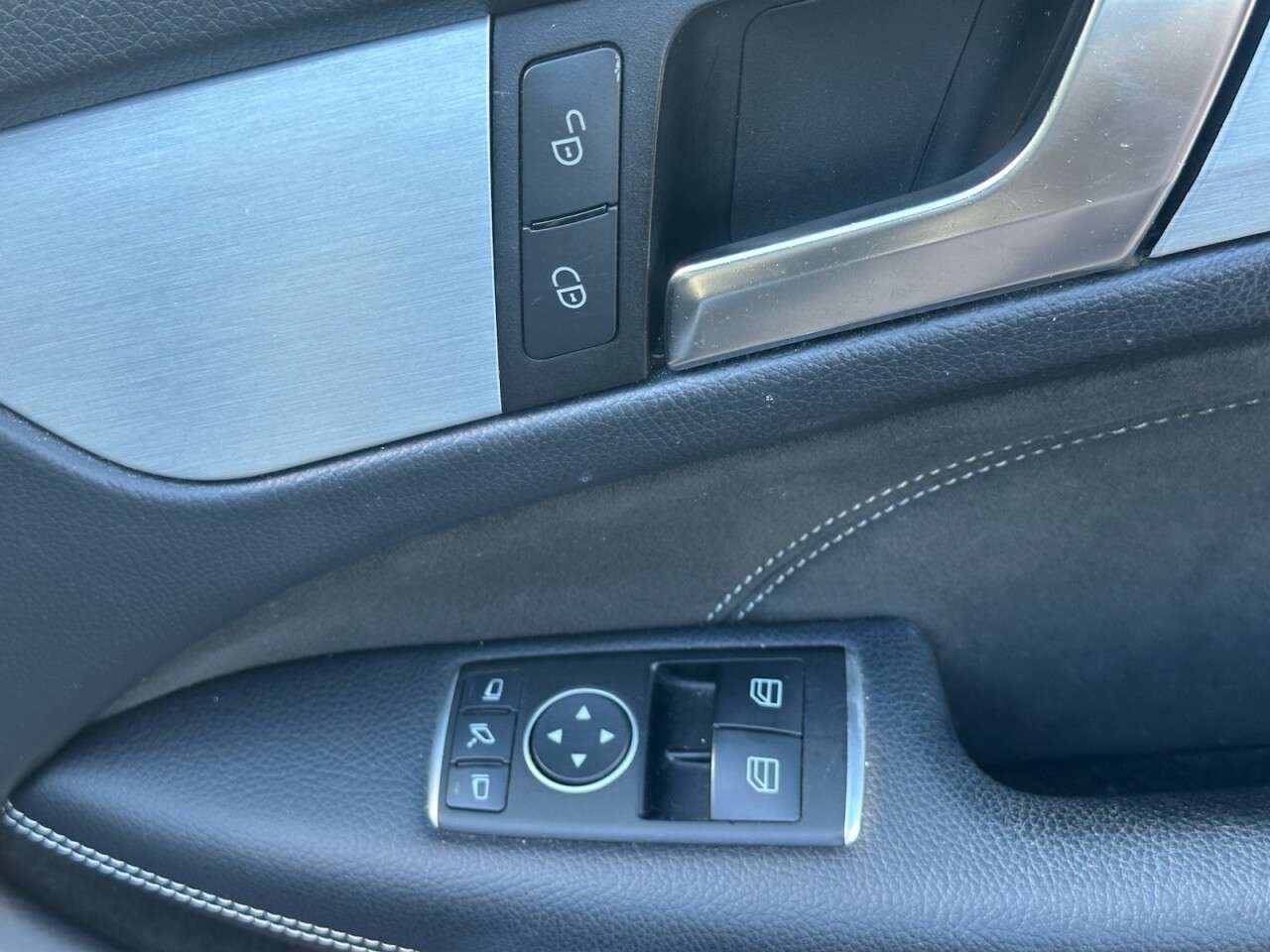 2015 MERCEDES-BENZ C CLASS 2015 MERCEDES-BENZ C CLASS