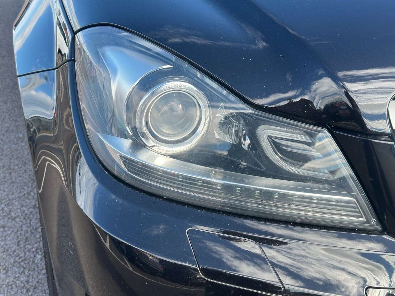 2015 MERCEDES-BENZ C CLASS 2015 MERCEDES-BENZ C CLASS
