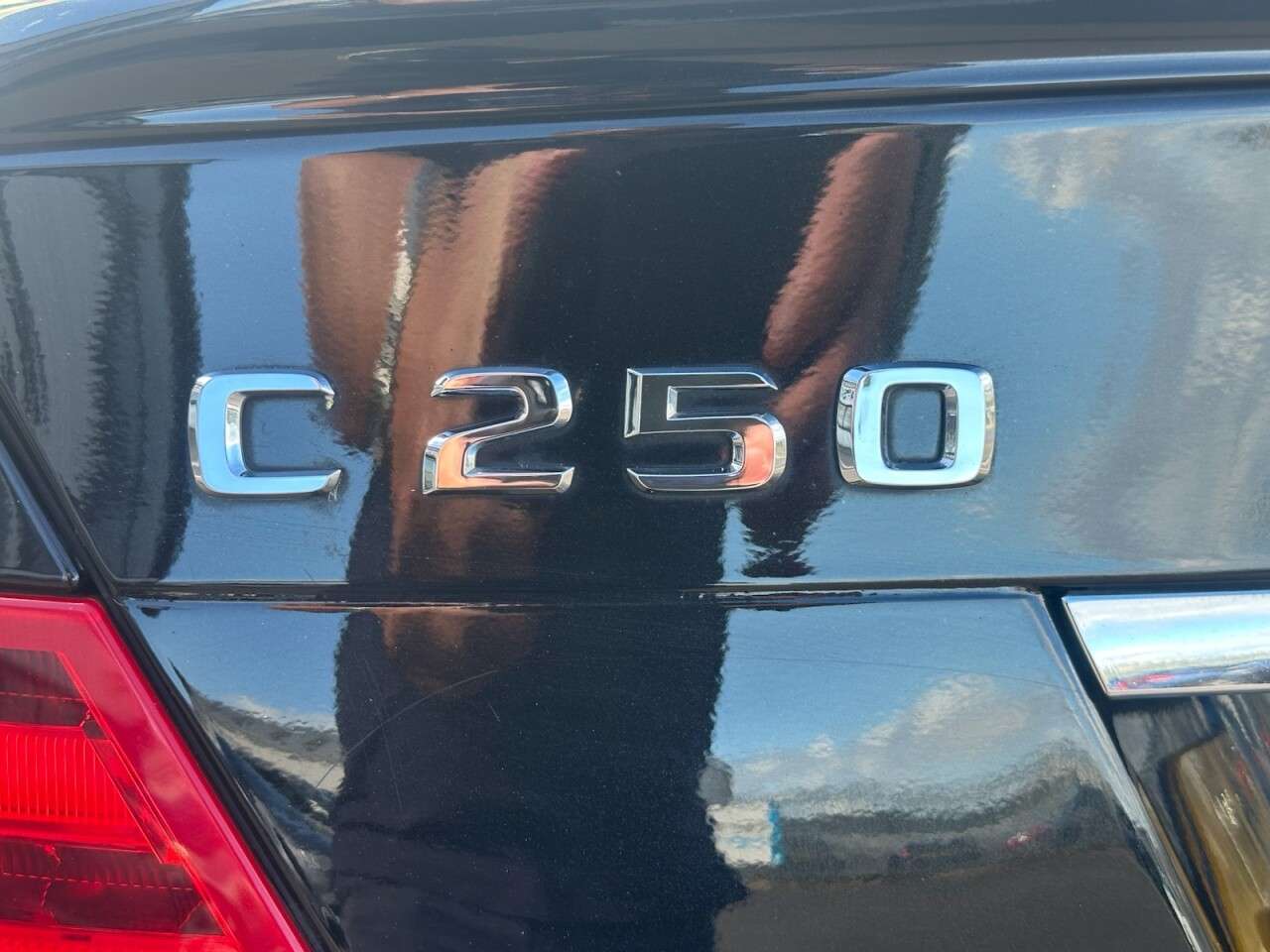 2015 MERCEDES-BENZ C CLASS 2015 MERCEDES-BENZ C CLASS