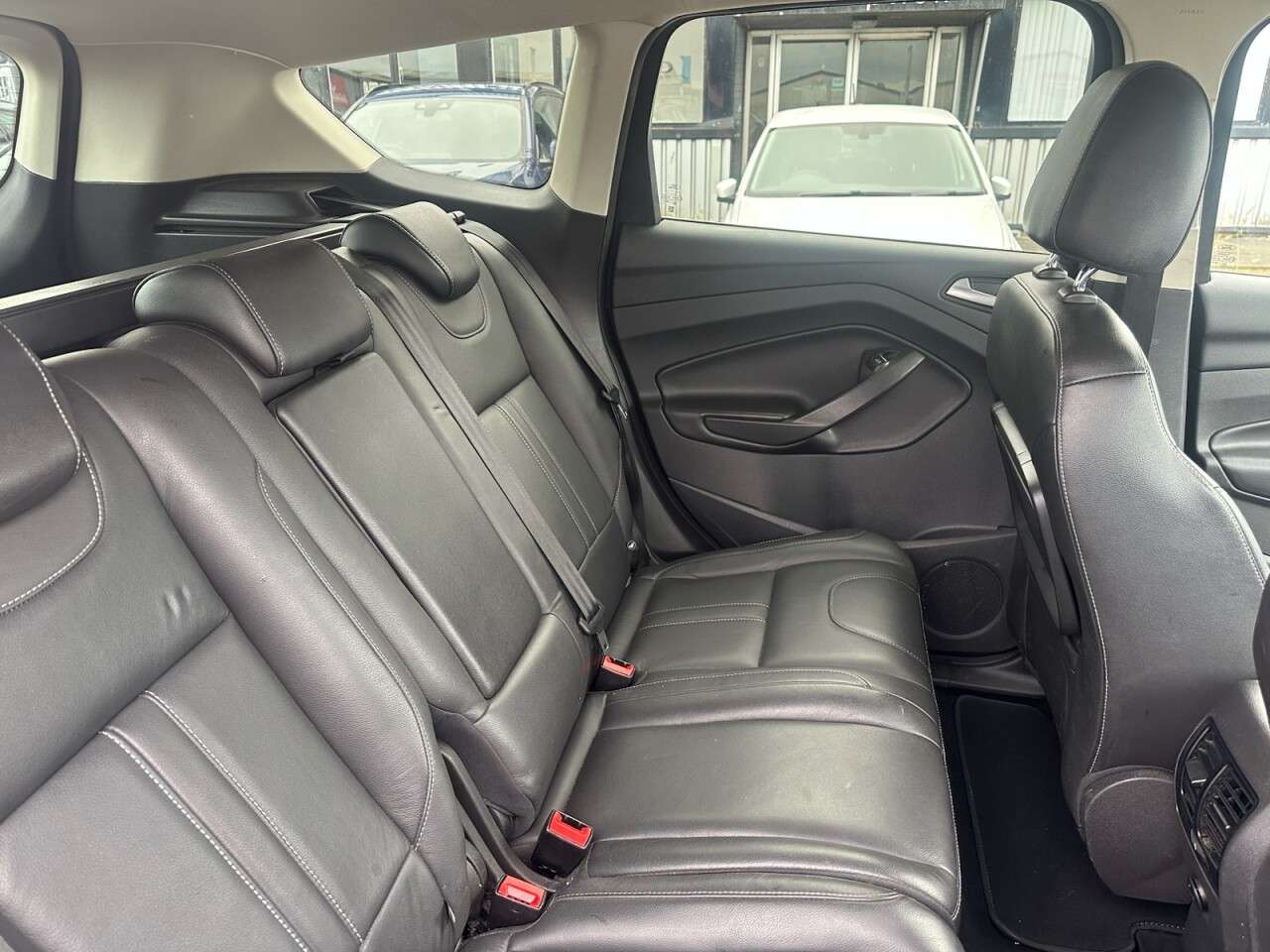 2015 FORD KUGA 2015 FORD KUGA