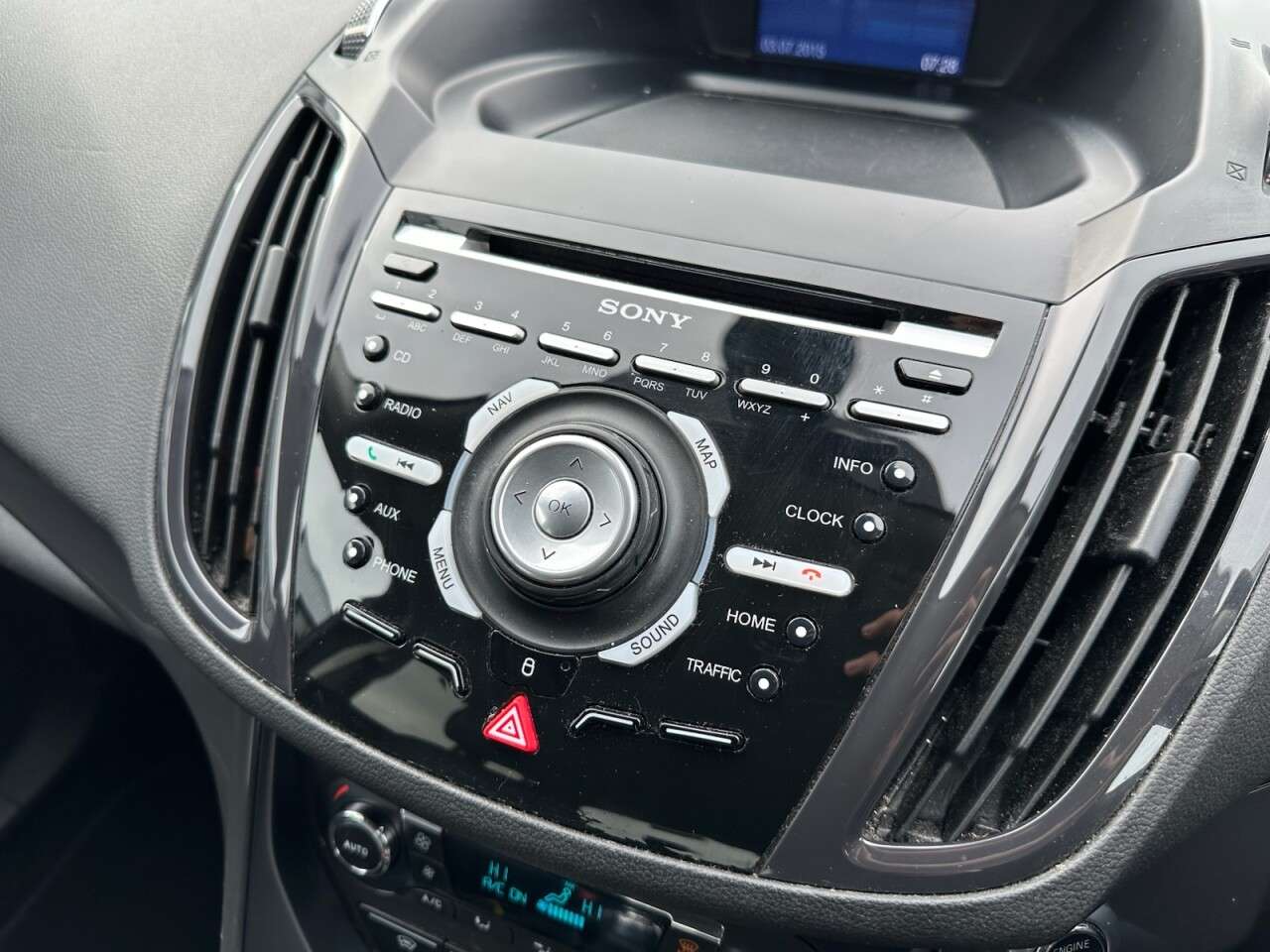 2015 FORD KUGA 2015 FORD KUGA