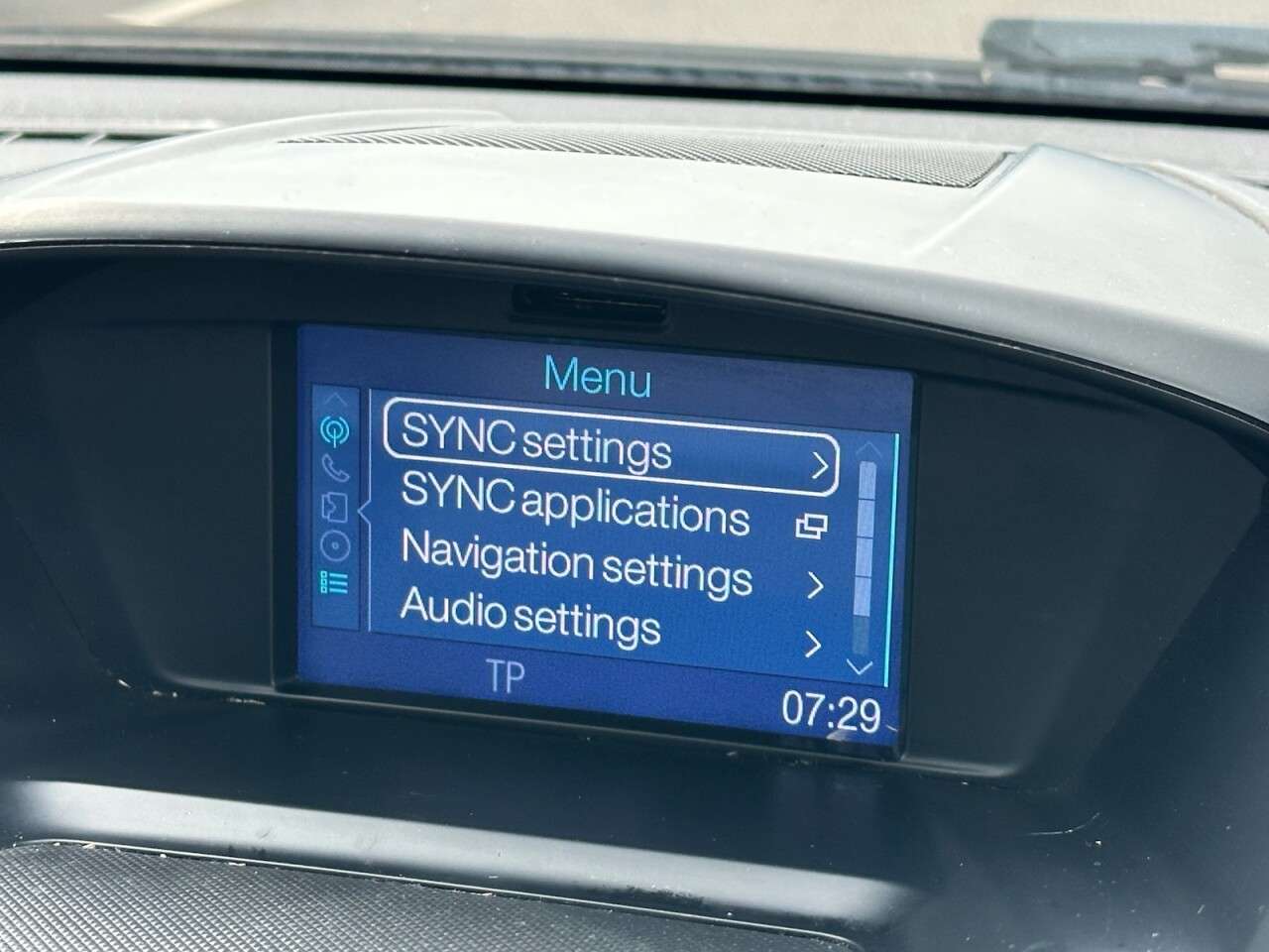2015 FORD KUGA 2015 FORD KUGA