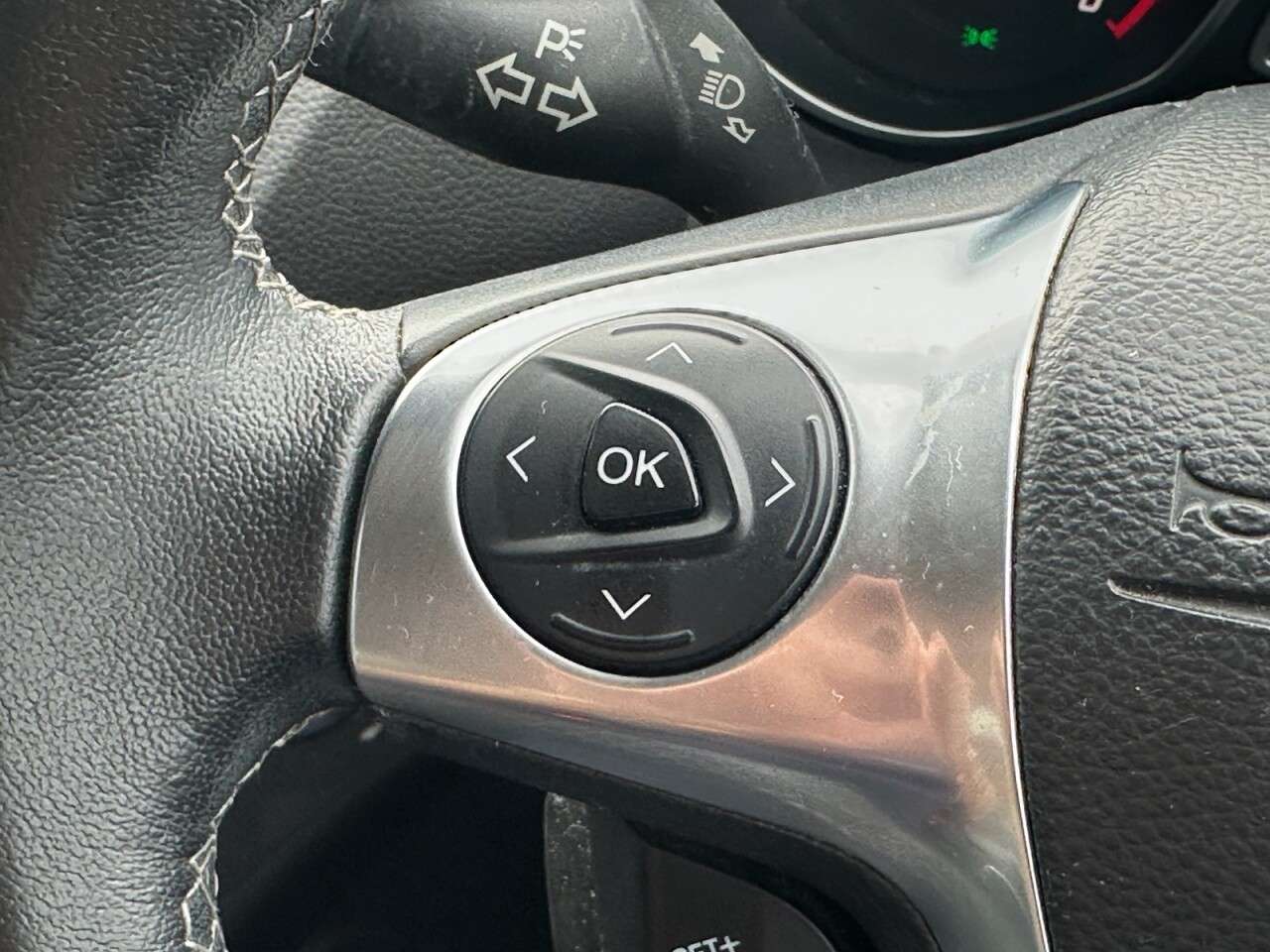 2015 FORD KUGA 2015 FORD KUGA
