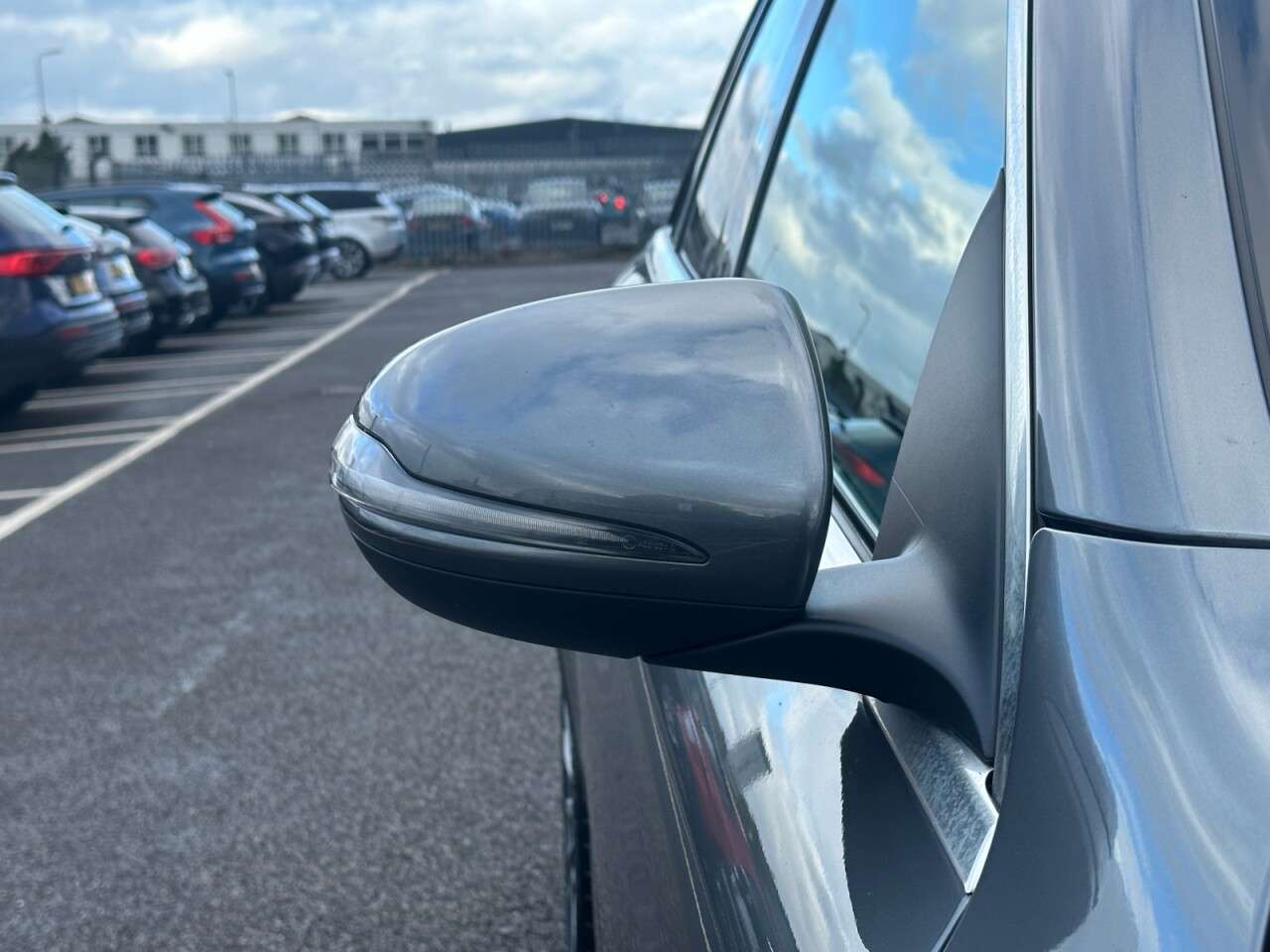 2021 MERCEDES-BENZ GLC 2021 MERCEDES-BENZ GLC