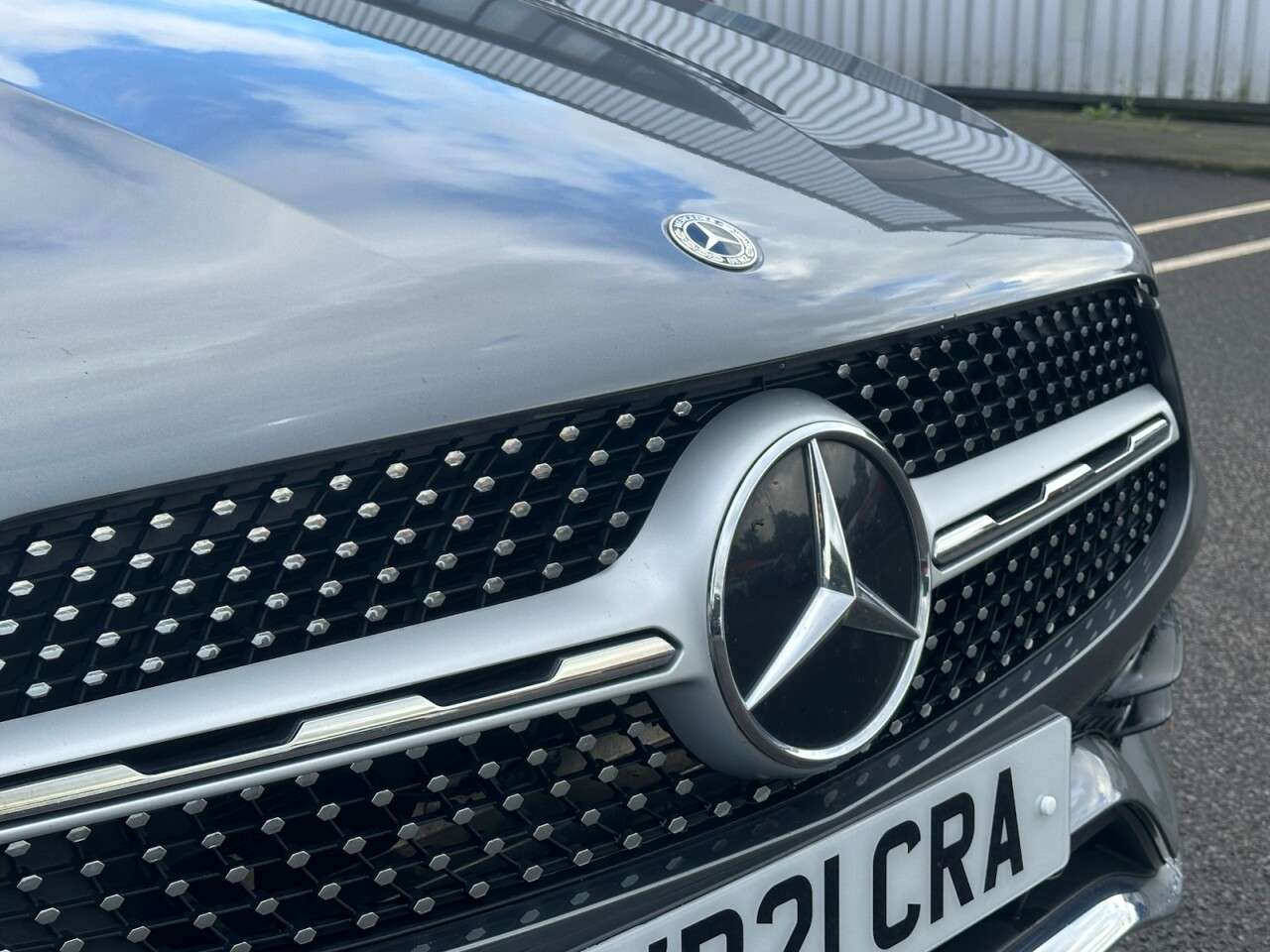 2021 MERCEDES-BENZ GLC 2021 MERCEDES-BENZ GLC