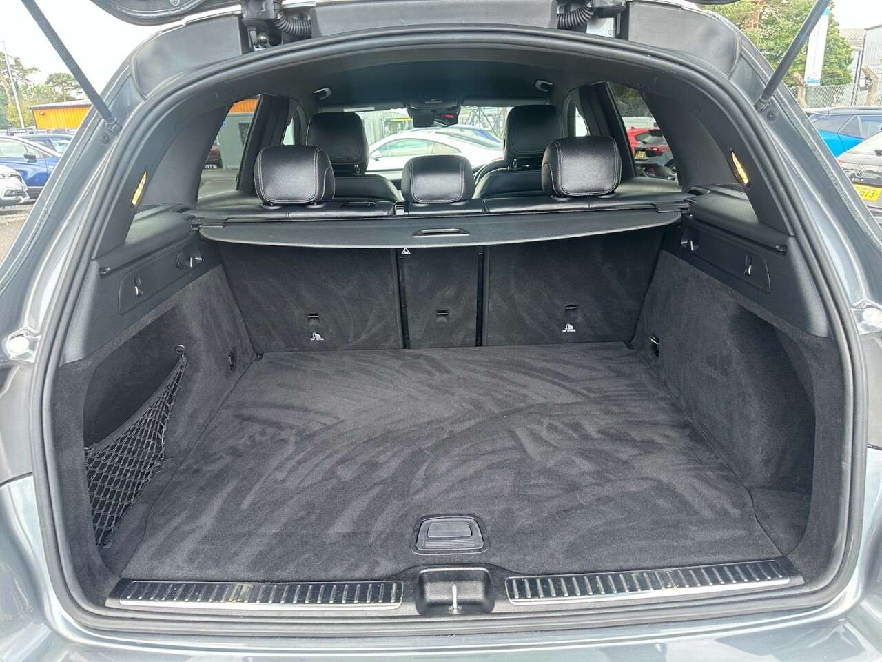 2021 MERCEDES-BENZ GLC 2021 MERCEDES-BENZ GLC