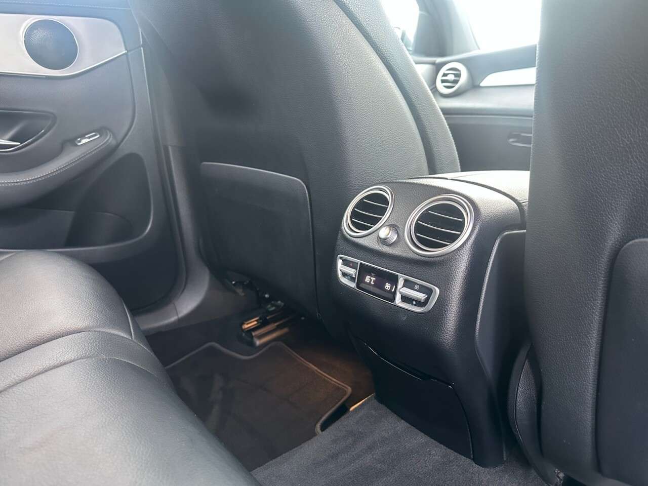 2021 MERCEDES-BENZ GLC 2021 MERCEDES-BENZ GLC