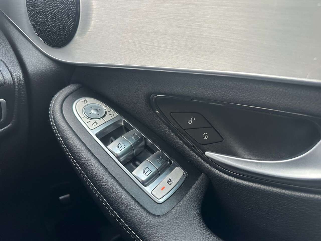 2021 MERCEDES-BENZ GLC 2021 MERCEDES-BENZ GLC