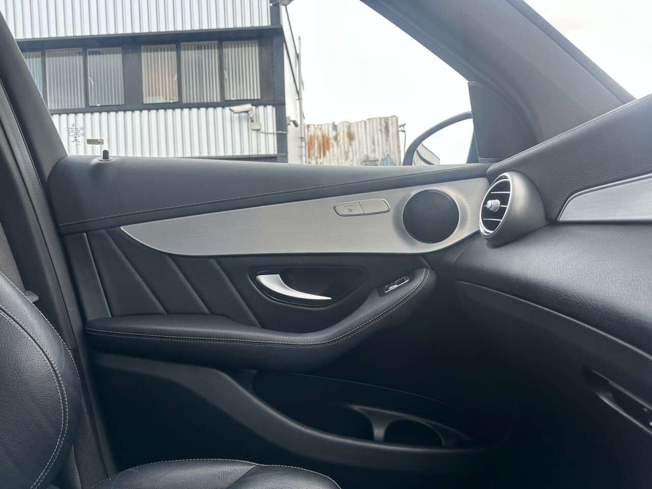 2021 MERCEDES-BENZ GLC 2021 MERCEDES-BENZ GLC