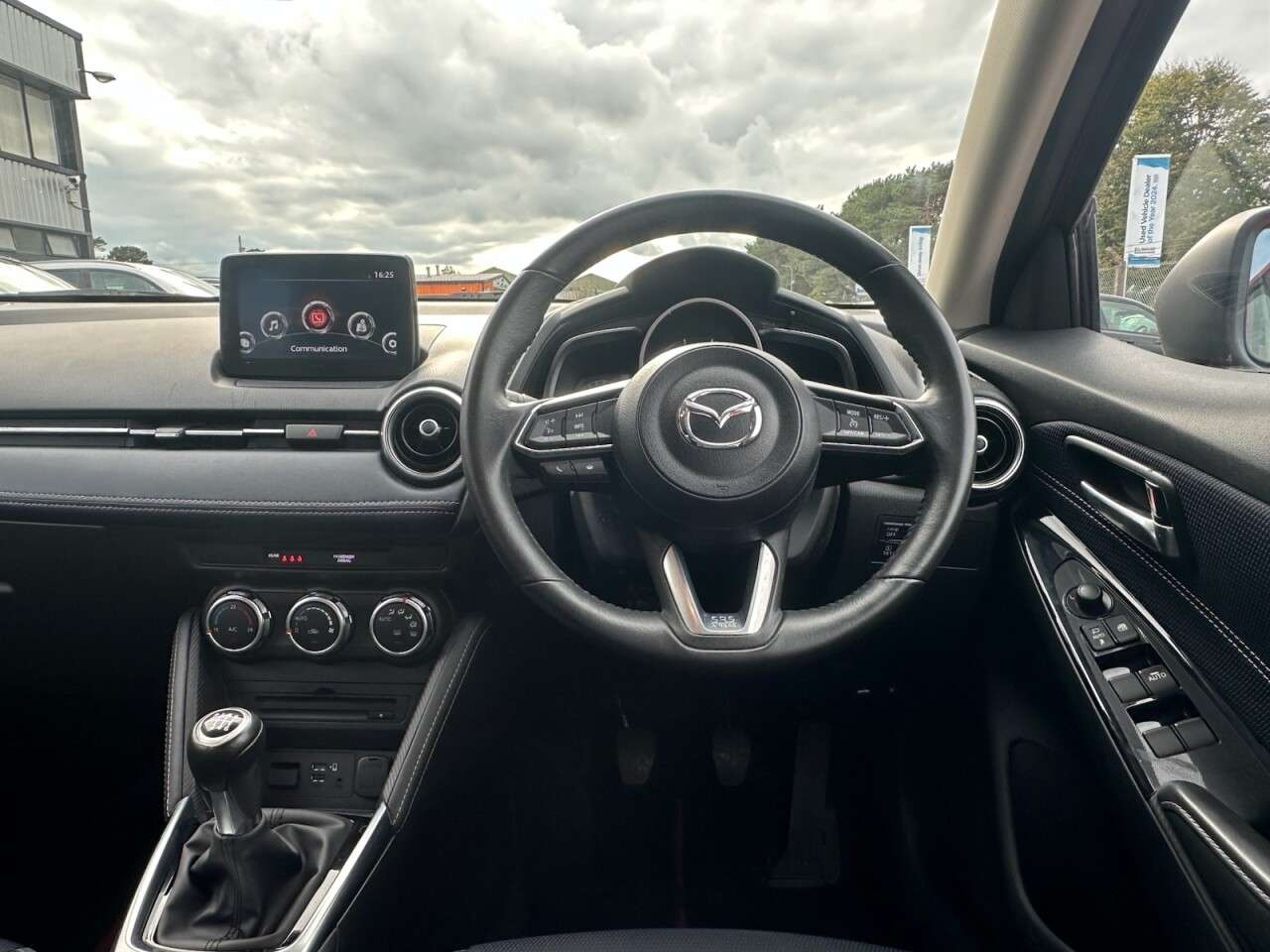 2020 MAZDA MAZDA2 2020 MAZDA MAZDA2
