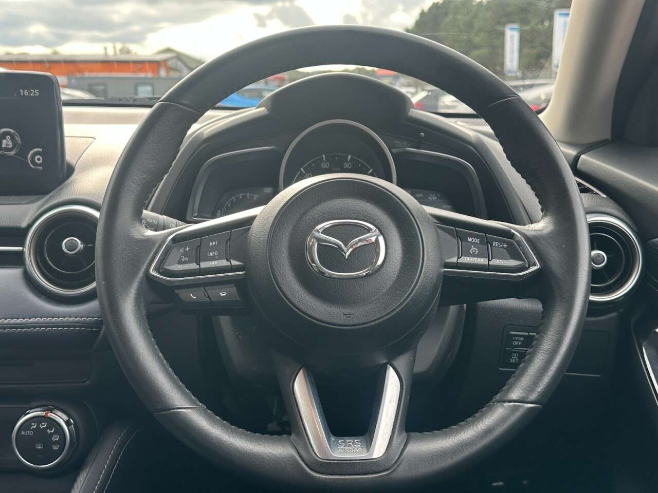 2020 MAZDA MAZDA2 2020 MAZDA MAZDA2