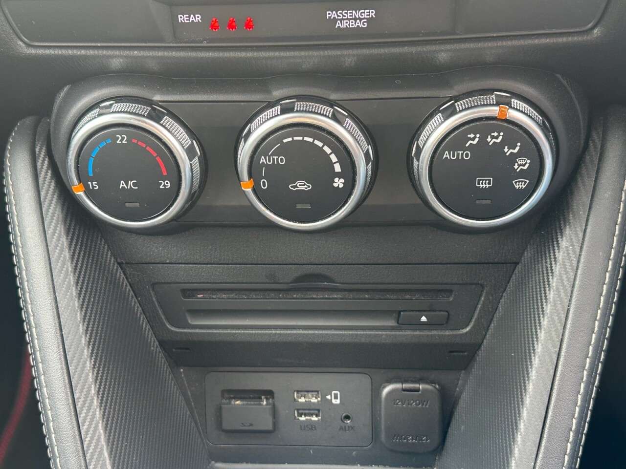 2020 MAZDA MAZDA2 2020 MAZDA MAZDA2