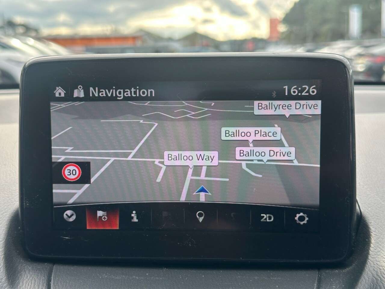 2020 MAZDA MAZDA2 2020 MAZDA MAZDA2