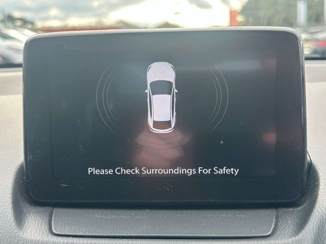 2020 MAZDA MAZDA2 2020 MAZDA MAZDA2