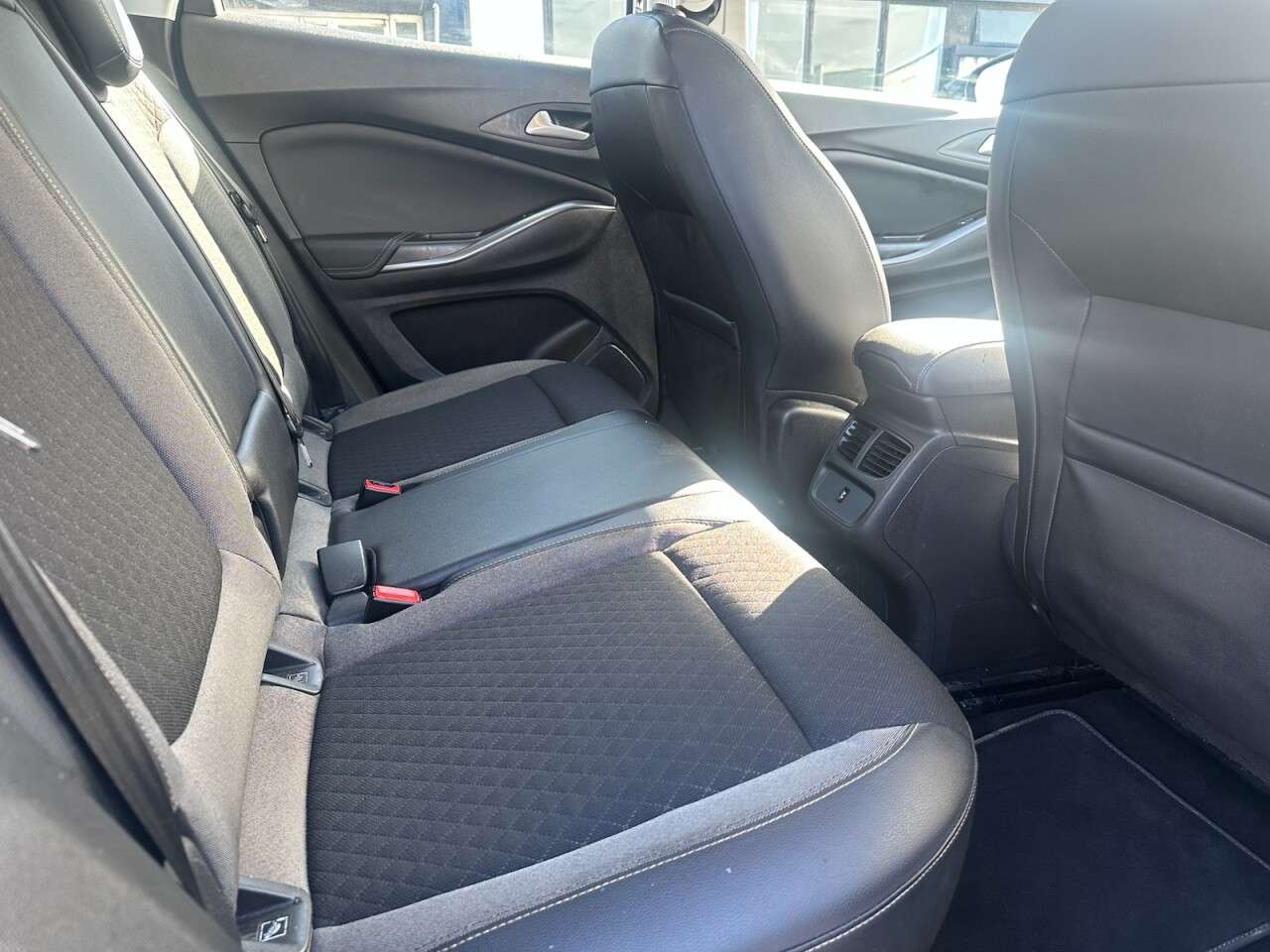 2018 VAUXHALL GRANDLAND X 2018 VAUXHALL GRANDLAND X