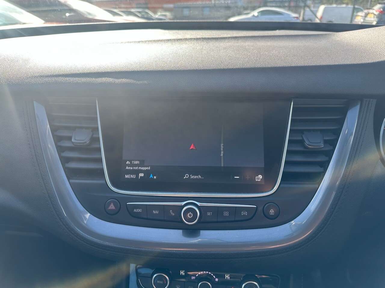 2018 VAUXHALL GRANDLAND X 2018 VAUXHALL GRANDLAND X