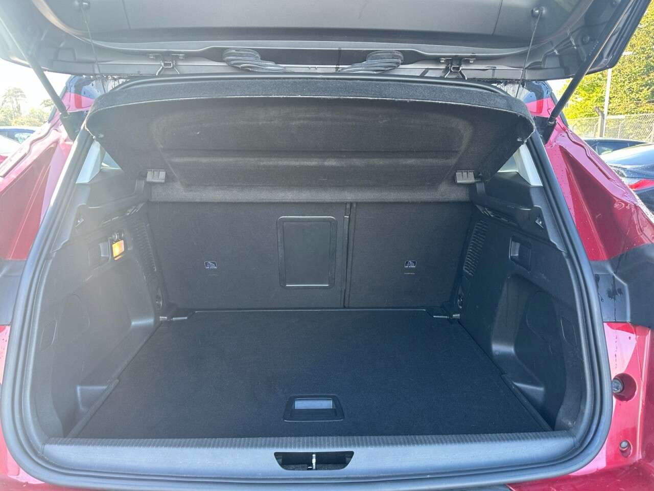 2020 VAUXHALL GRANDLAND X 2020 VAUXHALL GRANDLAND X