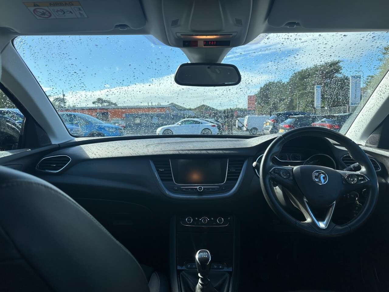 2020 VAUXHALL GRANDLAND X 2020 VAUXHALL GRANDLAND X