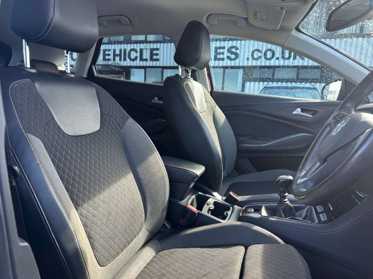 2020 VAUXHALL GRANDLAND X 2020 VAUXHALL GRANDLAND X