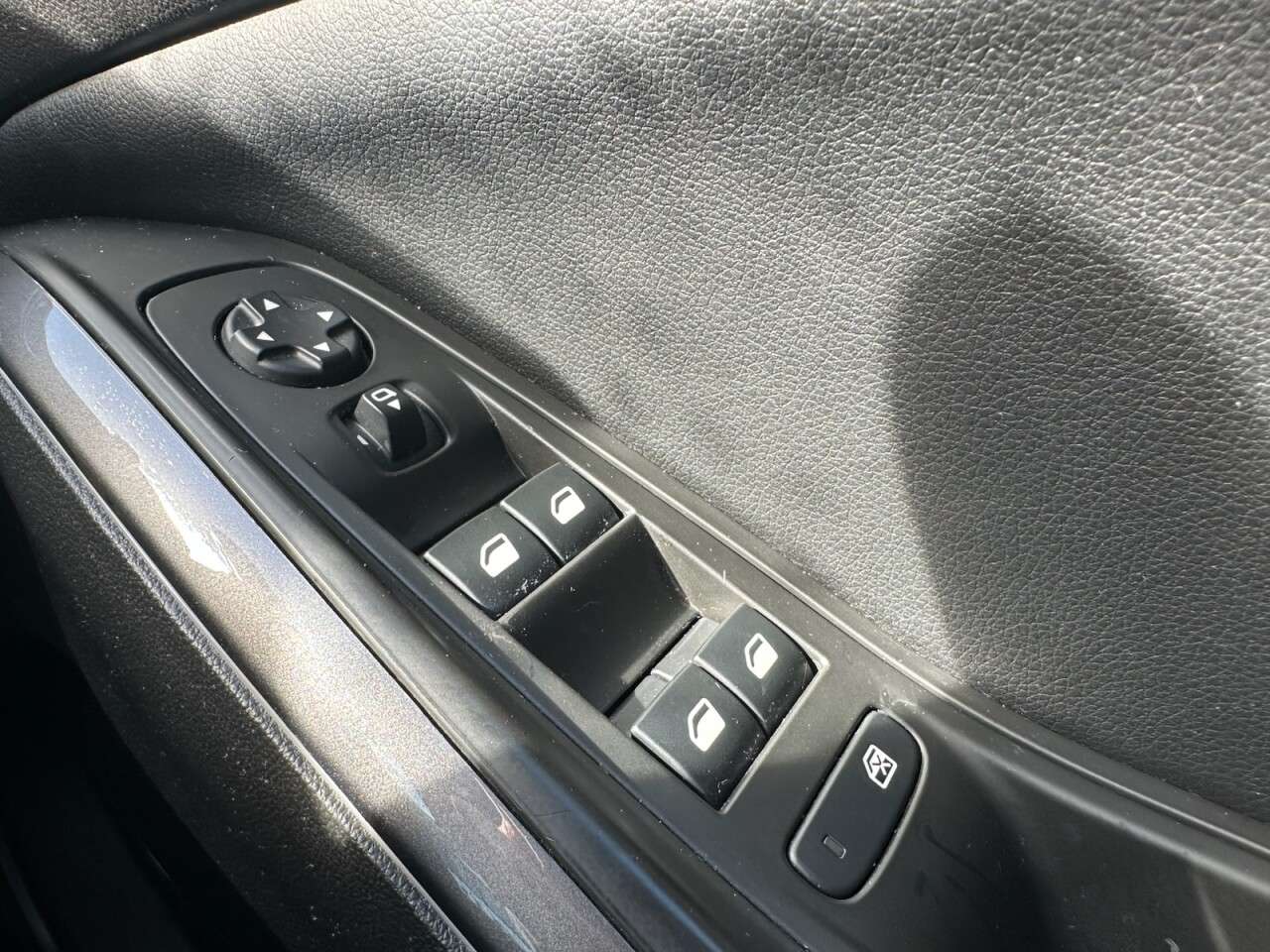 2020 VAUXHALL GRANDLAND X 2020 VAUXHALL GRANDLAND X