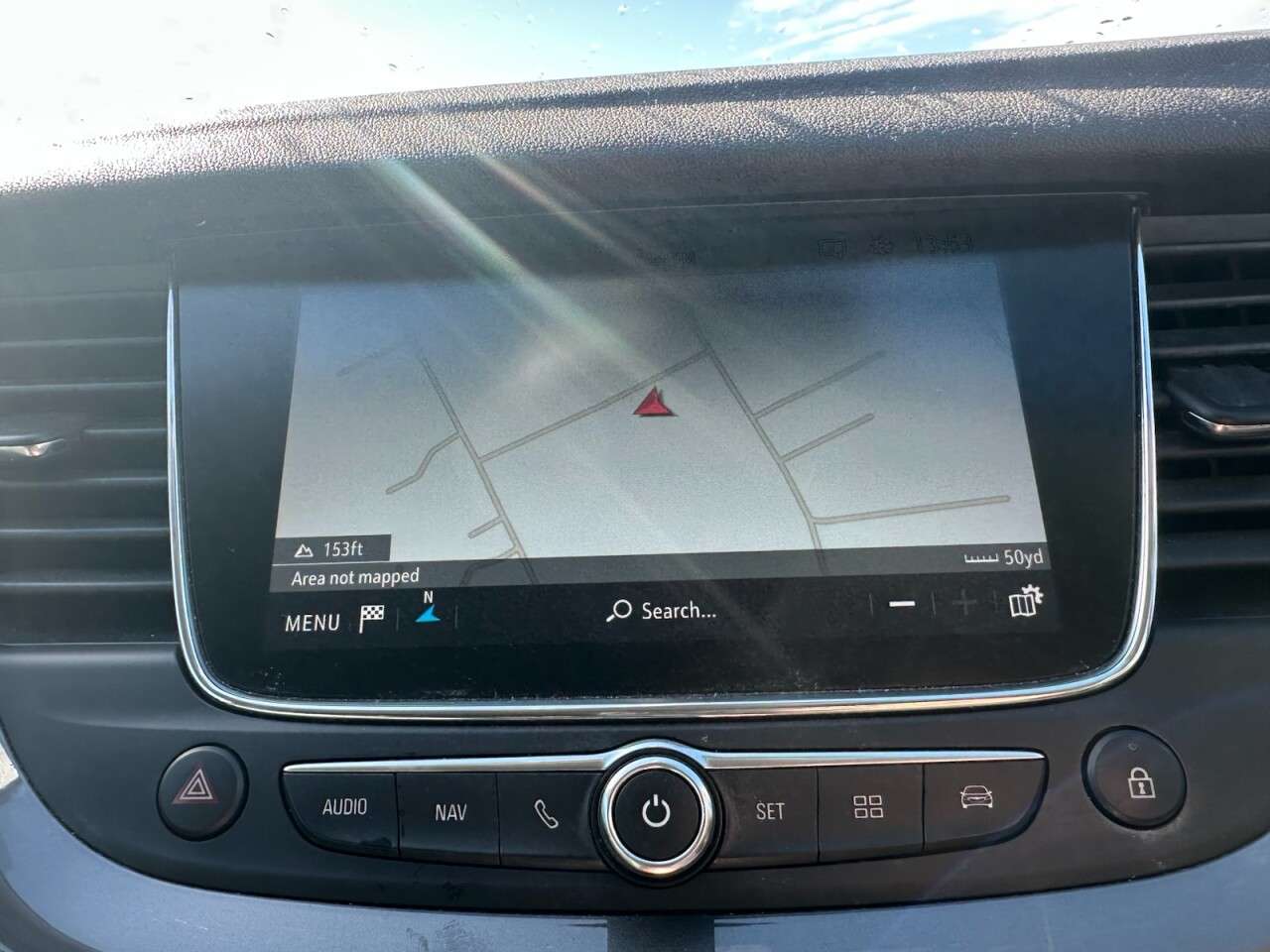 2020 VAUXHALL GRANDLAND X 2020 VAUXHALL GRANDLAND X