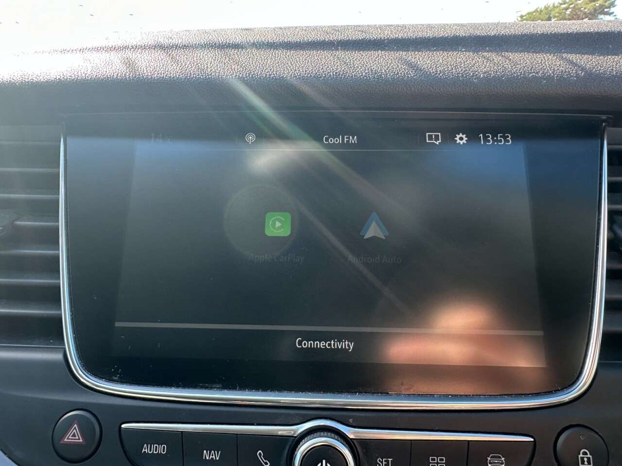 2020 VAUXHALL GRANDLAND X 2020 VAUXHALL GRANDLAND X