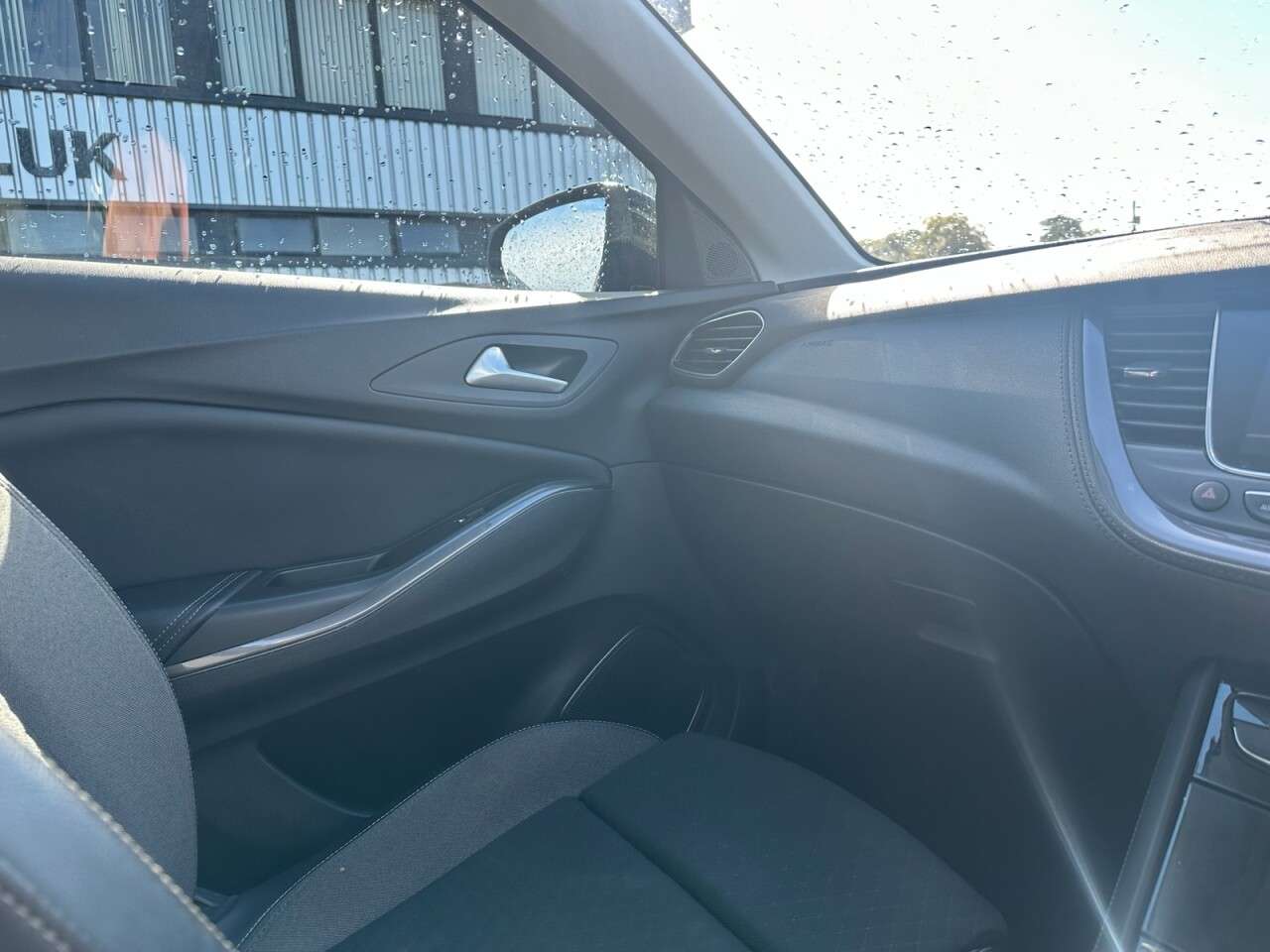 2020 VAUXHALL GRANDLAND X 2020 VAUXHALL GRANDLAND X