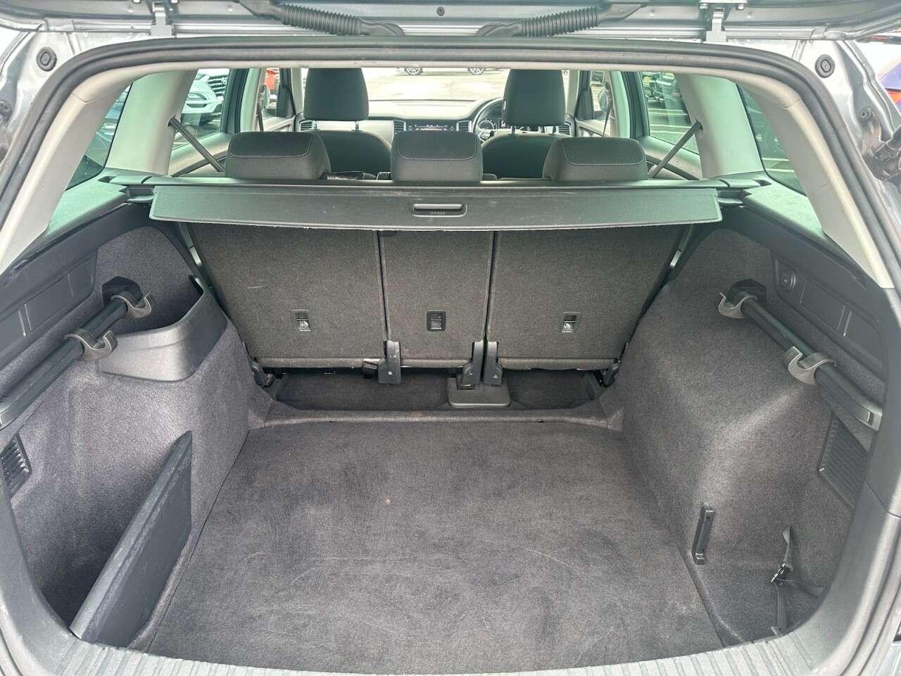 2020 SKODA KODIAQ 2020 SKODA KODIAQ