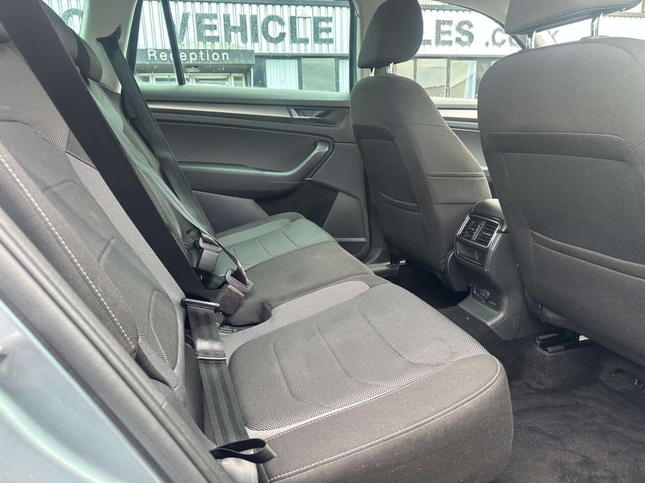 2020 SKODA KODIAQ 2020 SKODA KODIAQ