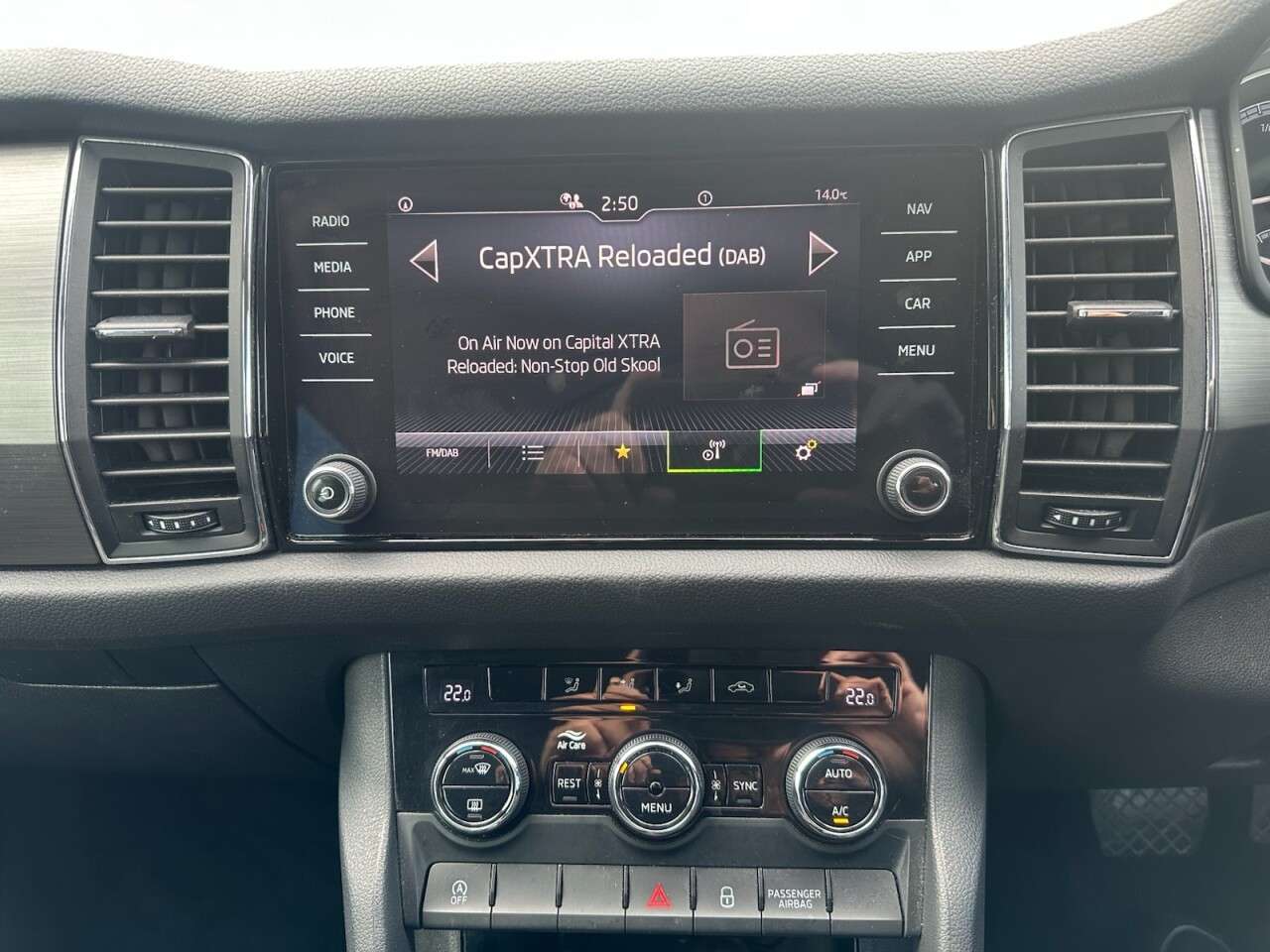2020 SKODA KODIAQ 2020 SKODA KODIAQ