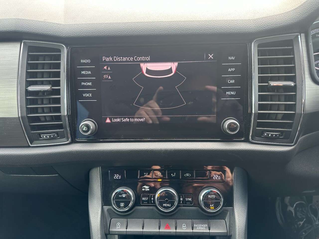 2020 SKODA KODIAQ 2020 SKODA KODIAQ