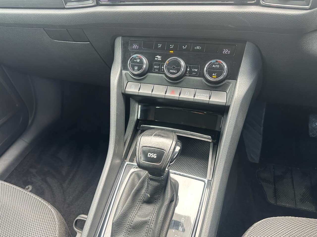 2020 SKODA KODIAQ 2020 SKODA KODIAQ