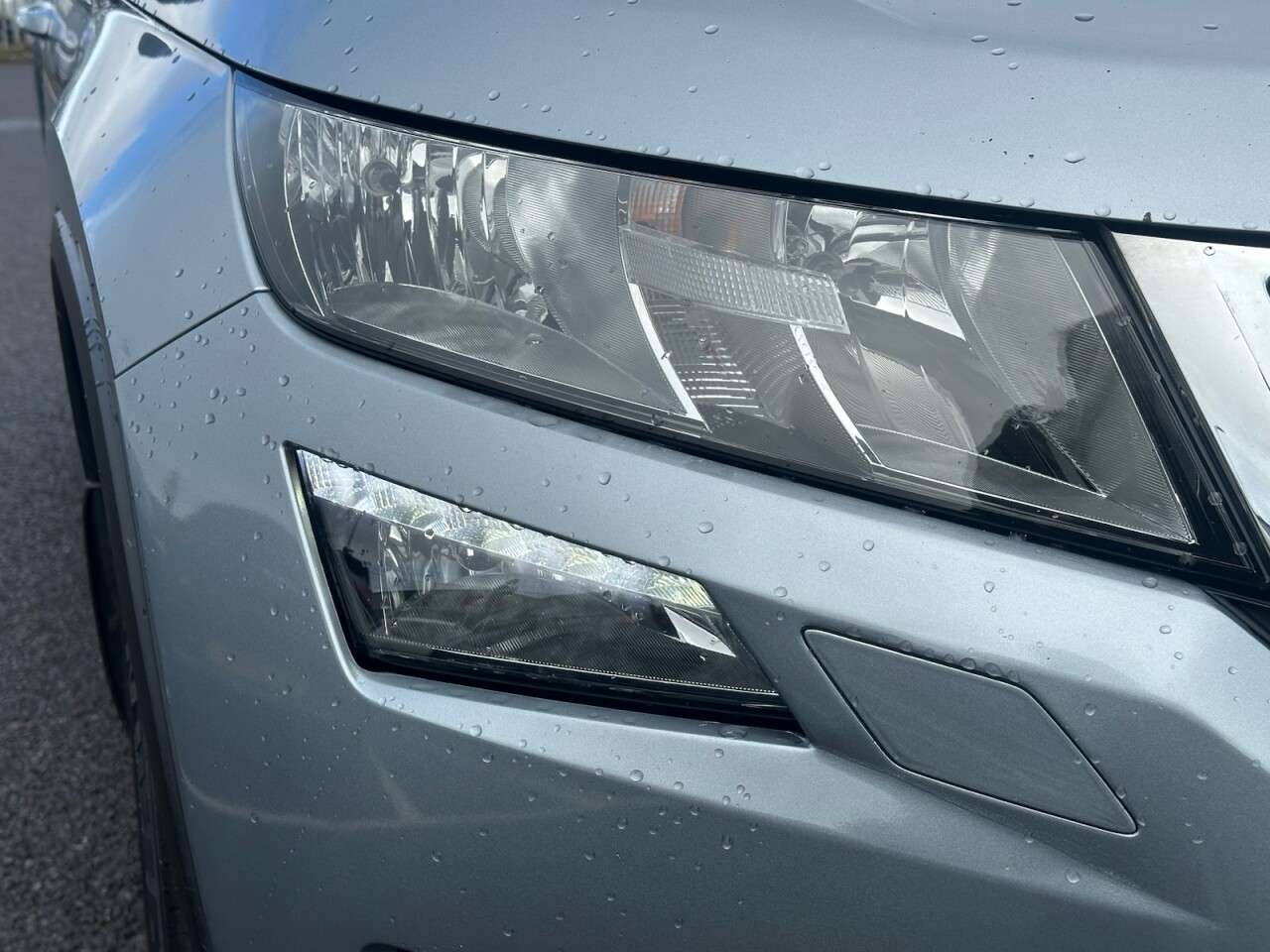 2020 SKODA KODIAQ 2020 SKODA KODIAQ