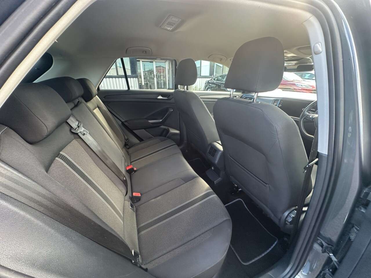 2019 VOLKSWAGEN T-ROC 2019 VOLKSWAGEN T-ROC