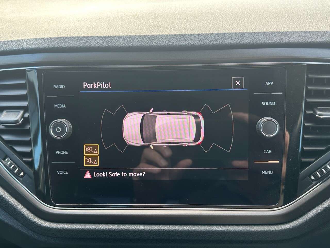 2019 VOLKSWAGEN T-ROC 2019 VOLKSWAGEN T-ROC