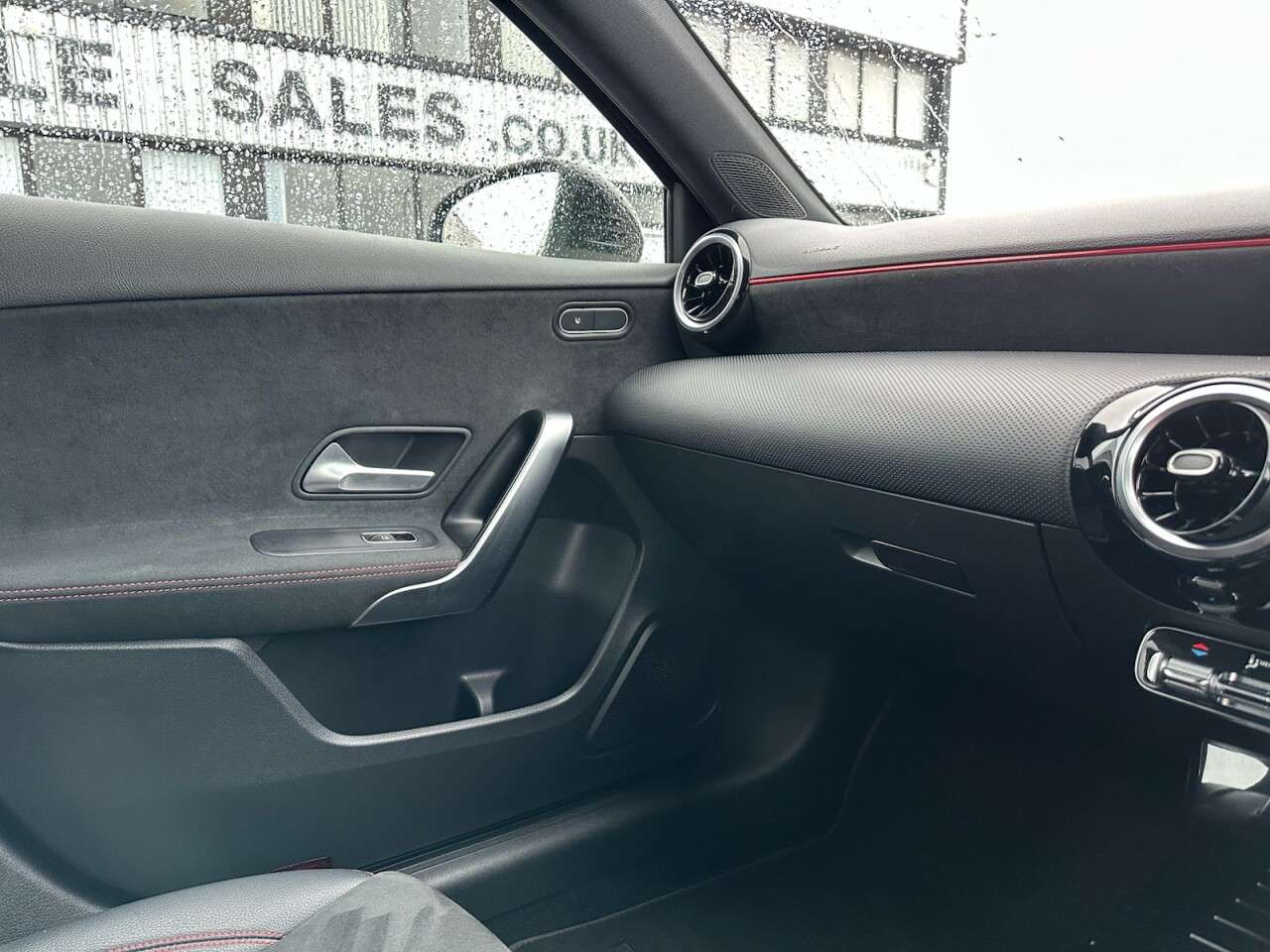 2021 MERCEDES-BENZ A CLASS 2021 MERCEDES-BENZ A CLASS