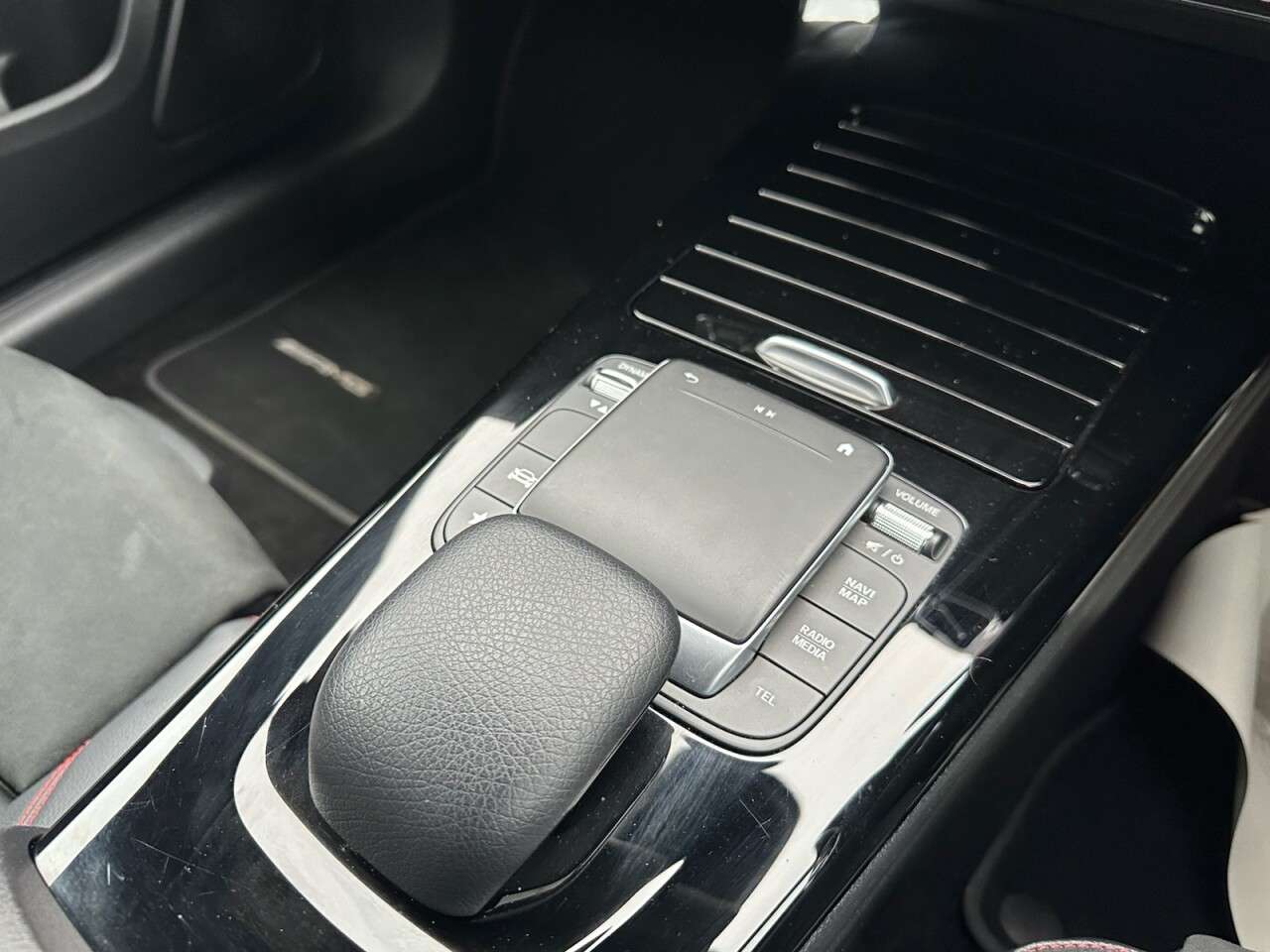 2021 MERCEDES-BENZ A CLASS 2021 MERCEDES-BENZ A CLASS