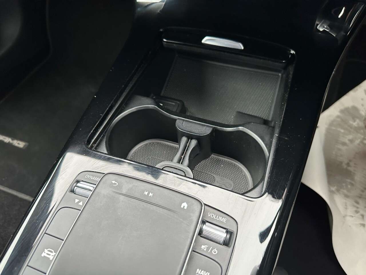 2021 MERCEDES-BENZ A CLASS 2021 MERCEDES-BENZ A CLASS